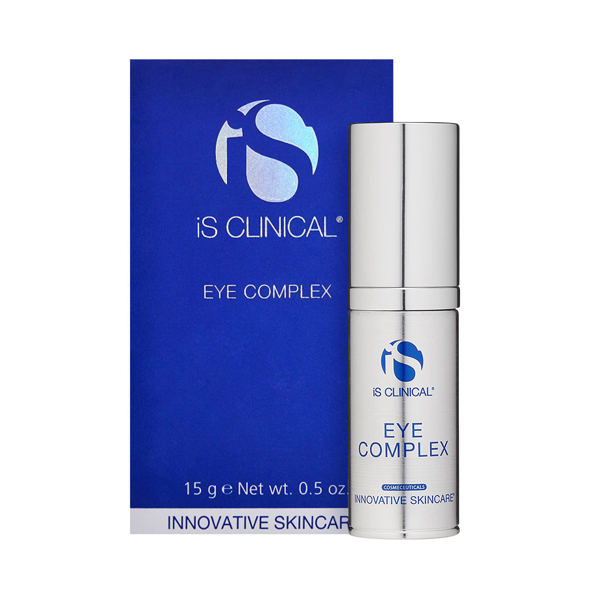 iS Clinical Eye Complex 15g (0.5 oz)