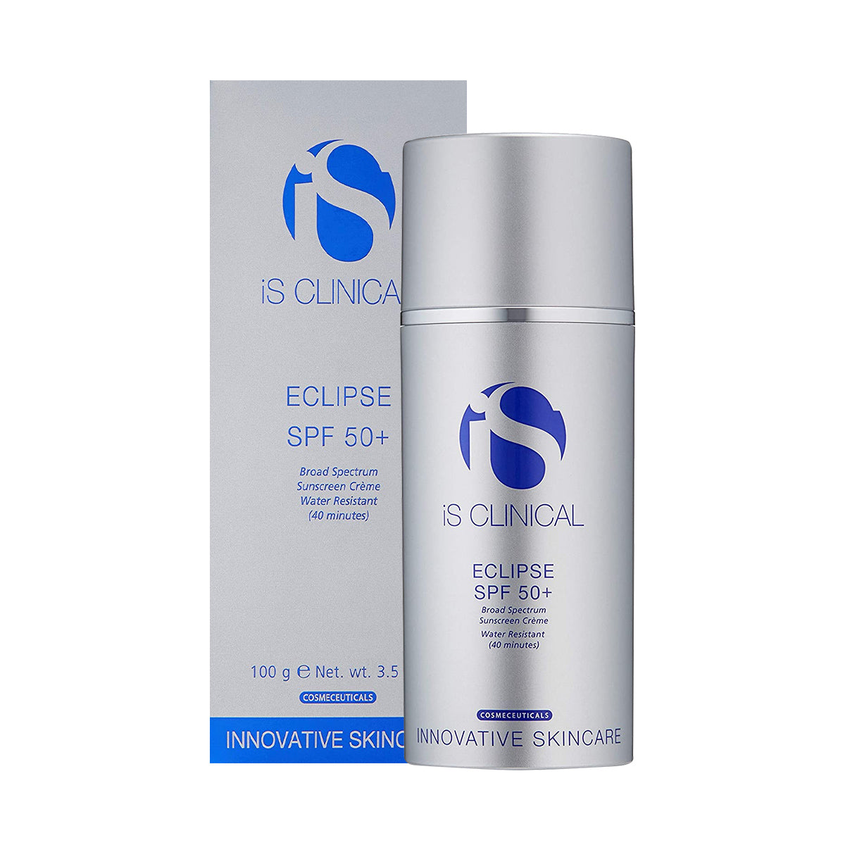 iS Clinical Eclipse SPF 50+ (3.5oz 100g)