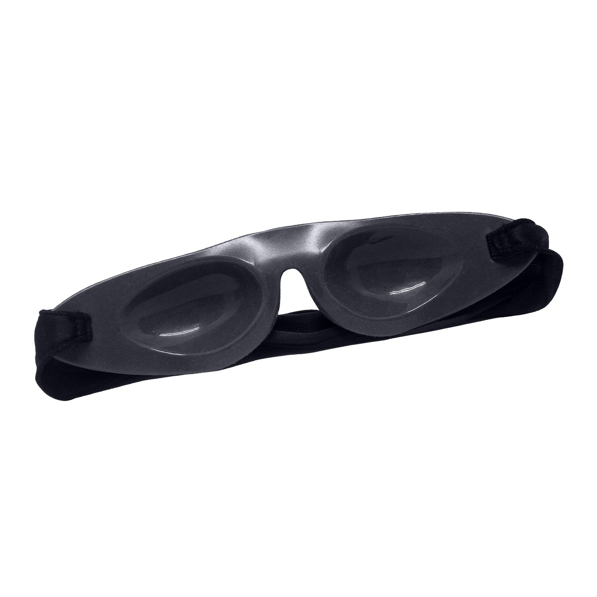 The PRN EyeEco Eyeseals 4.0 Hydrating Sleep Mask offers nighttime relief for dry eyes and is perfect for CPAP users, presented elegantly on a white background.