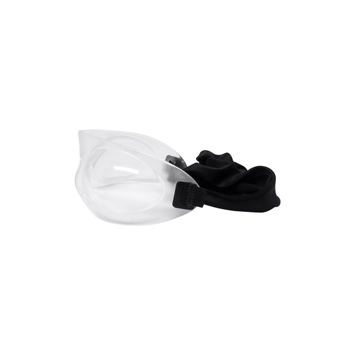 EyeEco Eyeseals 4.0 Hydrating Sleep Mask for Nighttime Relief or Rest - Great for CPAP Users – Hypoallergenic, Latex-Free