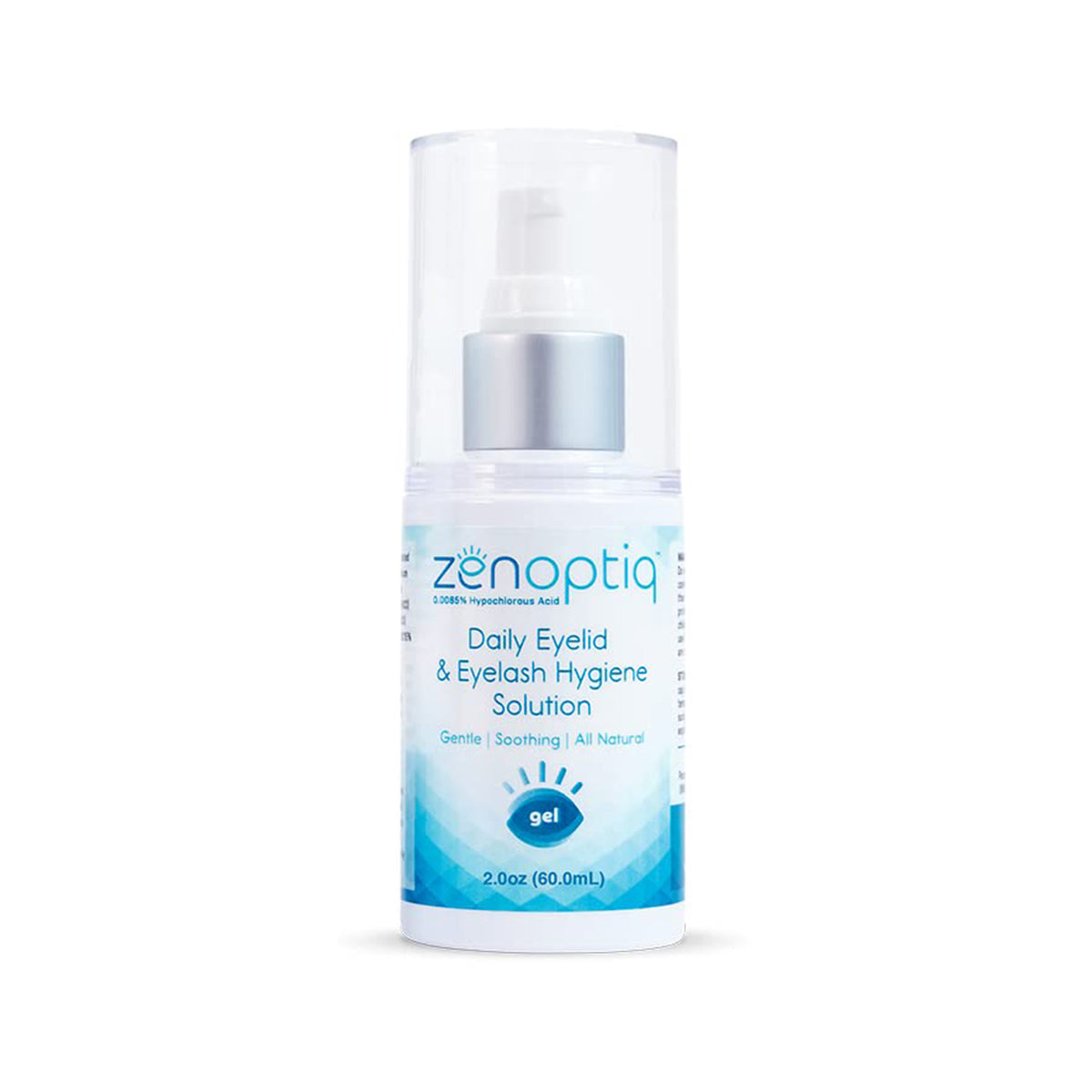 ZenOptiq Hypochlorous Acid Spray (60mL)