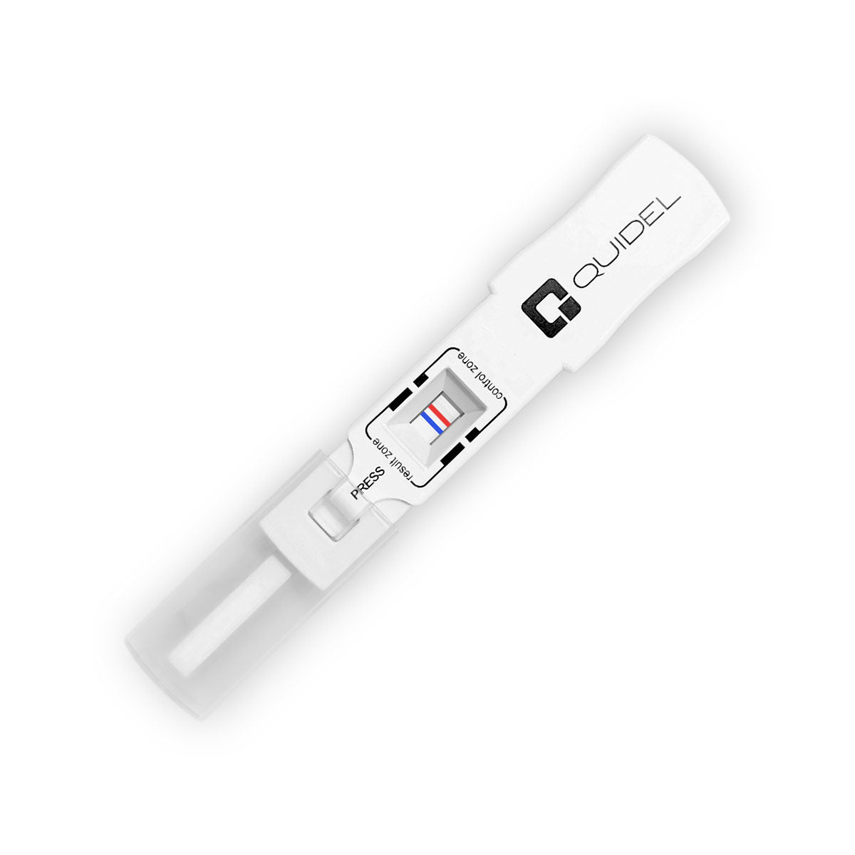 Inflammadry MMP-9 Testing CASE (8 x 20-Packs) 160 Test Total ($200/Box) | Shipping Starting August 1st! Please Note: It is still on backorder |