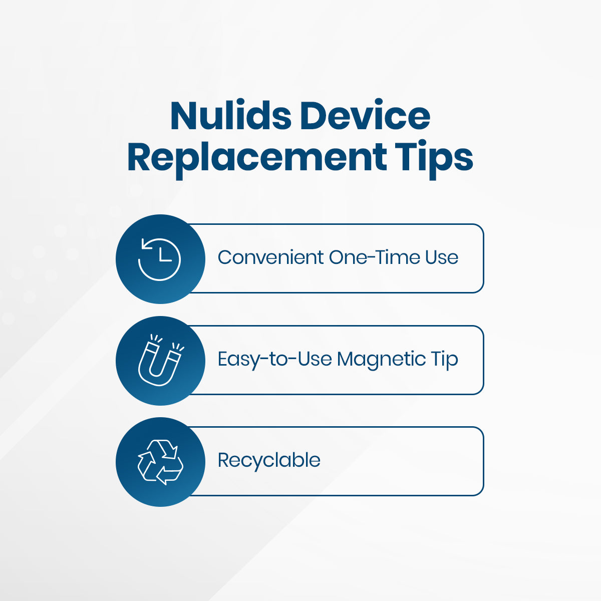 NuLids Replacement Tips (30/60/180/360)