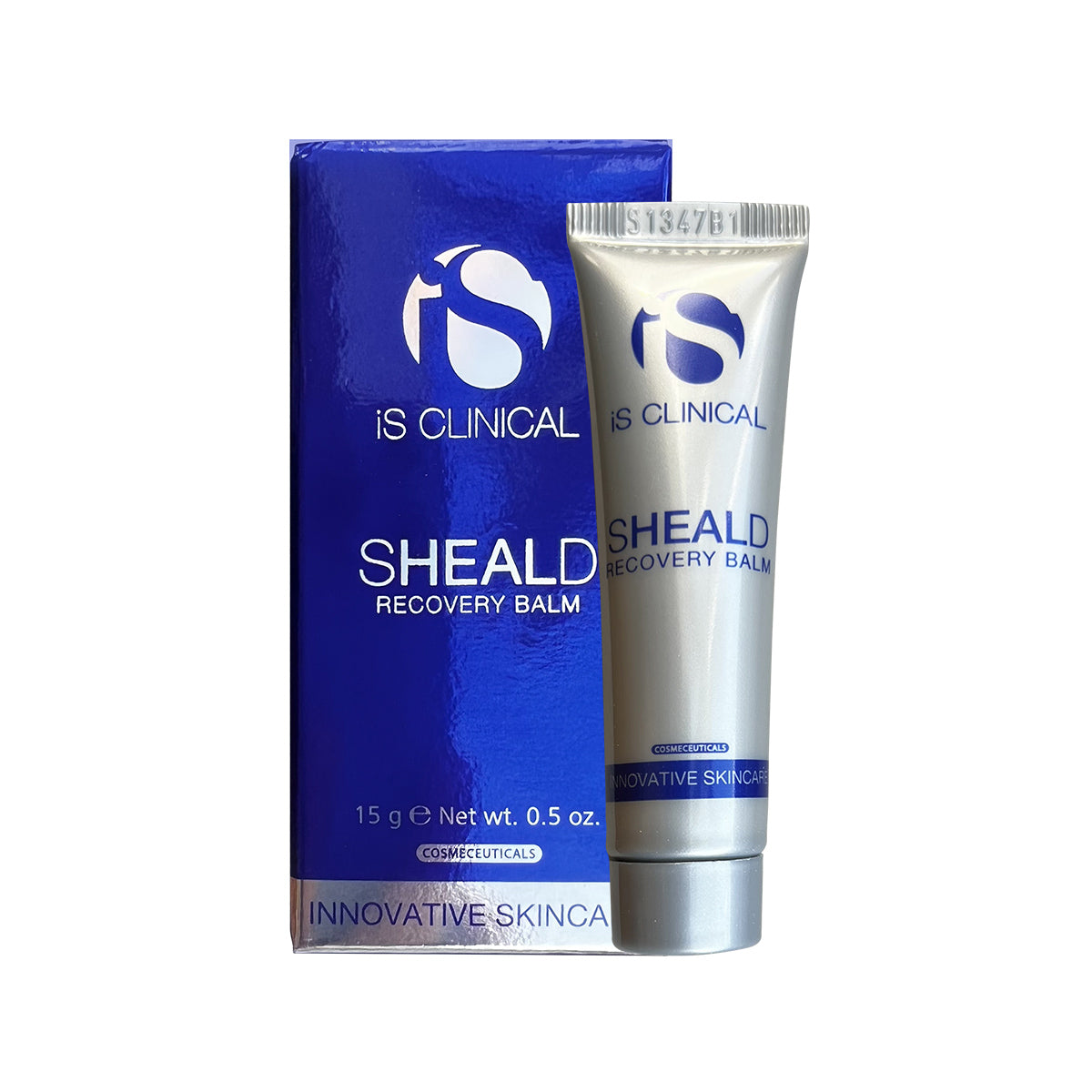 iS Clinical Sheald Recovery Balm