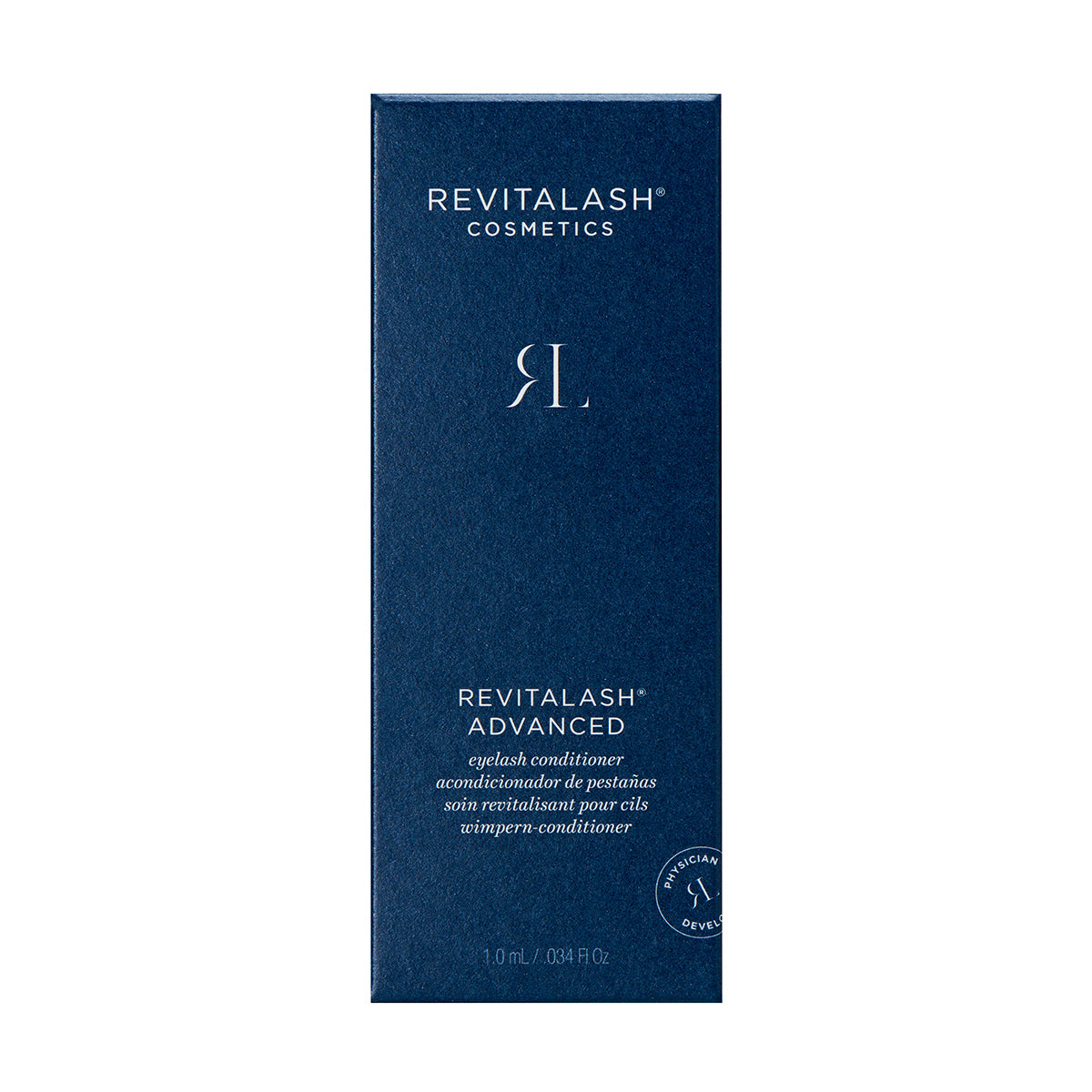 RevitaLash Advanced Eyelash Conditioner and Enhancing Serum (3 Sizes)