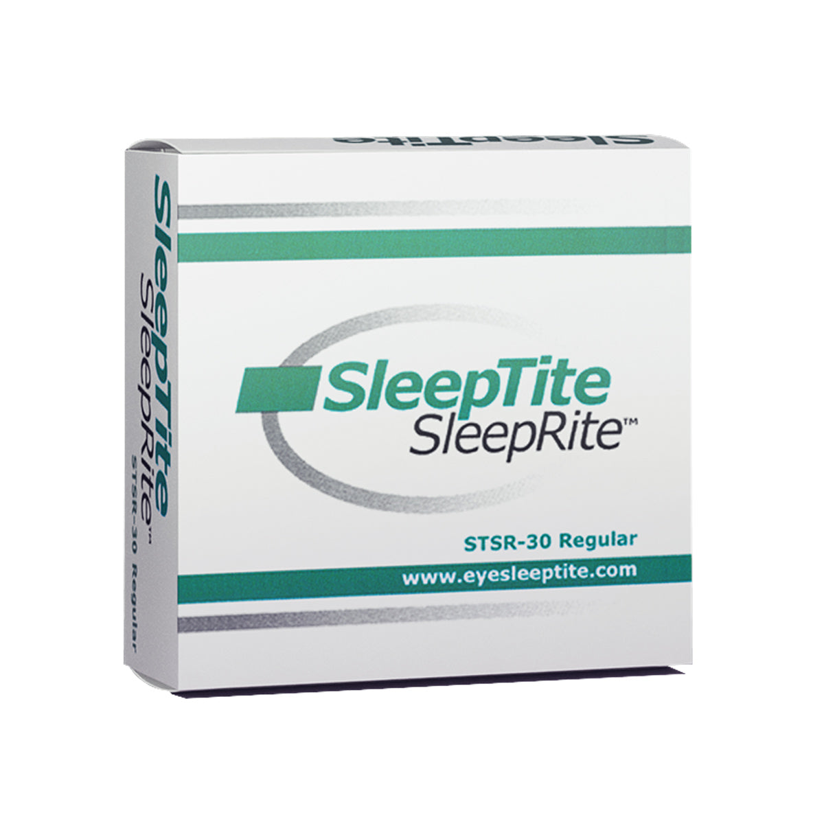 SleepTite, SleepRite daily nighttime lid closure device (30ct)