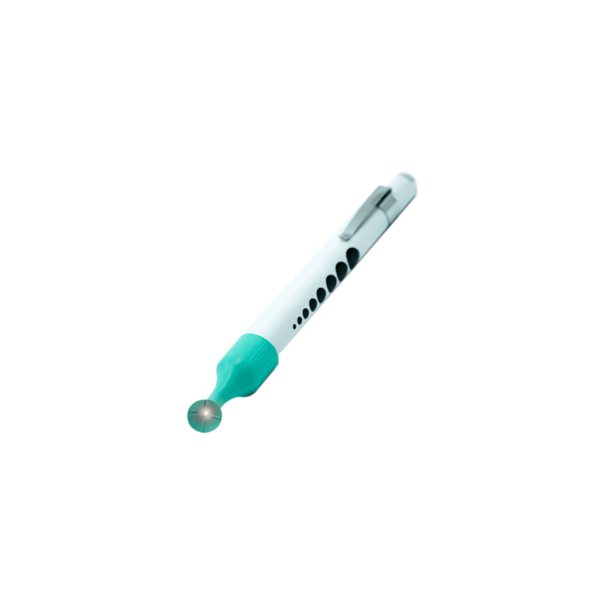 DMV Luma-Serter Contact Lens Insertion and Removal Tool (5-Pack Green)