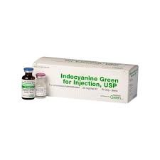 Indocyanine Green for Injection Kit, 6/Pack