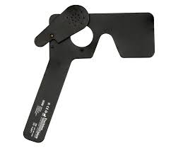 Lorgnette Pinhole Occluder