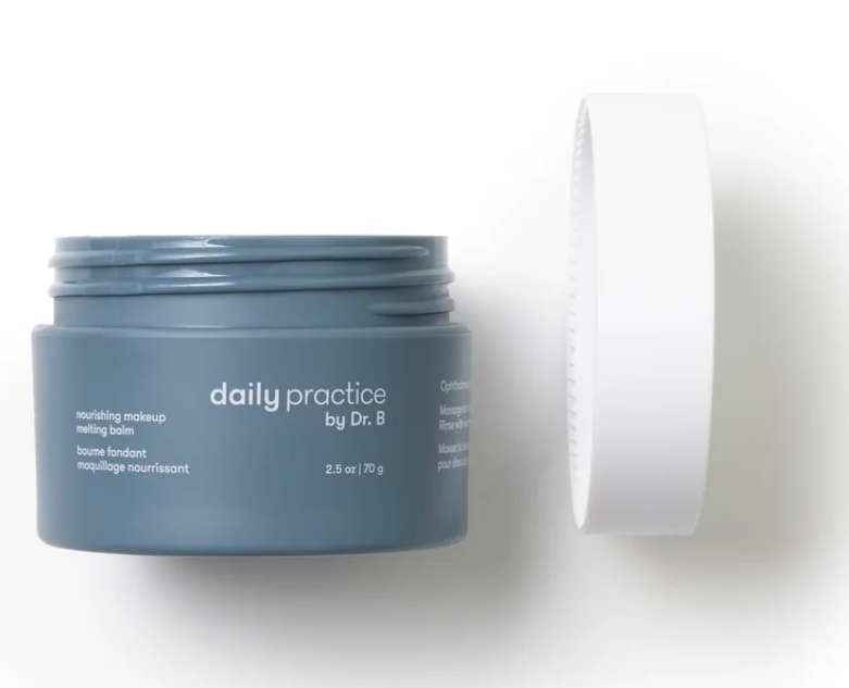 Daily Practice Nourishing Makeup Melting Balm (70g)