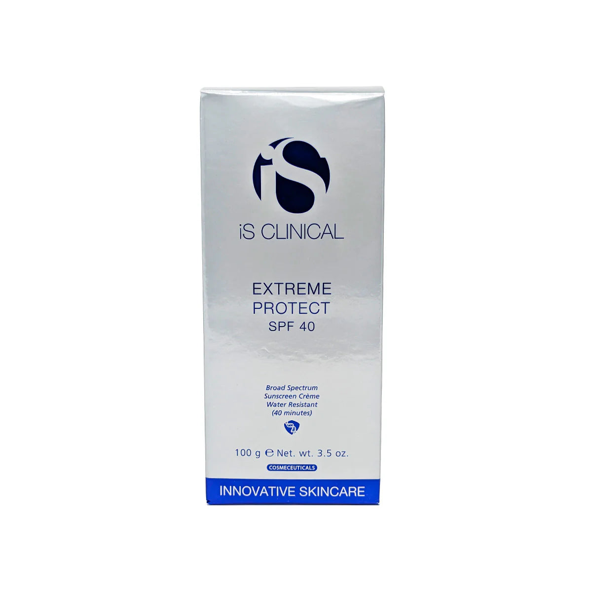 iS Clinical Extreme Protect SPF 40