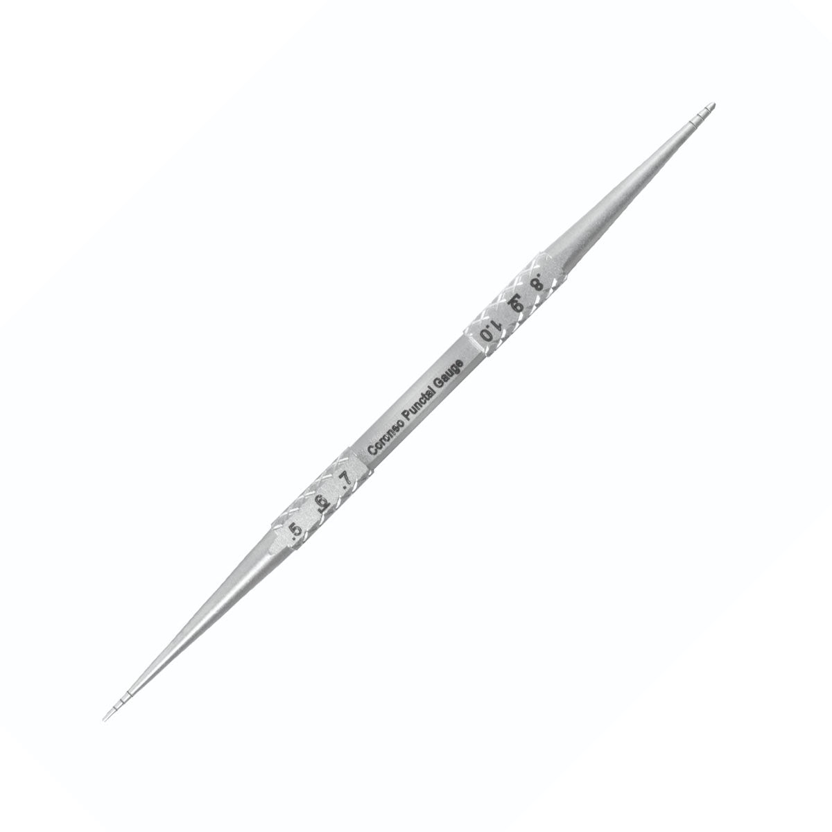 Eagle Vision Coroneo Punctal Guage Sizing & Dilating Instrument