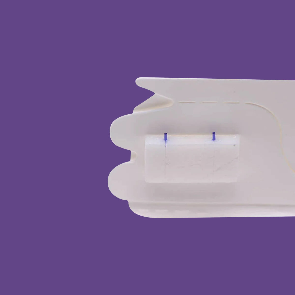 Lacrivera Vera180 Synthetic Absorbable Lacrimal 180 Day Plugs (Single Unit)