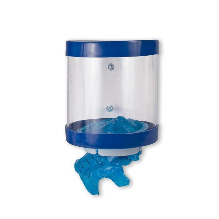 Emesis Bag Dispenser - Wall Mounted at Stag Medical - Eye Care, Ophthalmology and Optometric Products. Shop and save on Proparacaine, Tropicamide and More at Stag Medical & Eye Care Supply