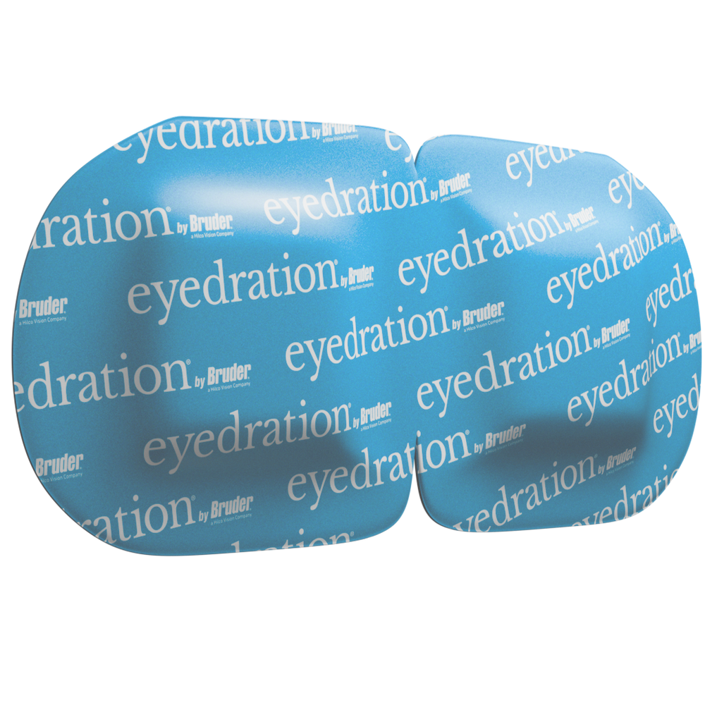 Eyedration