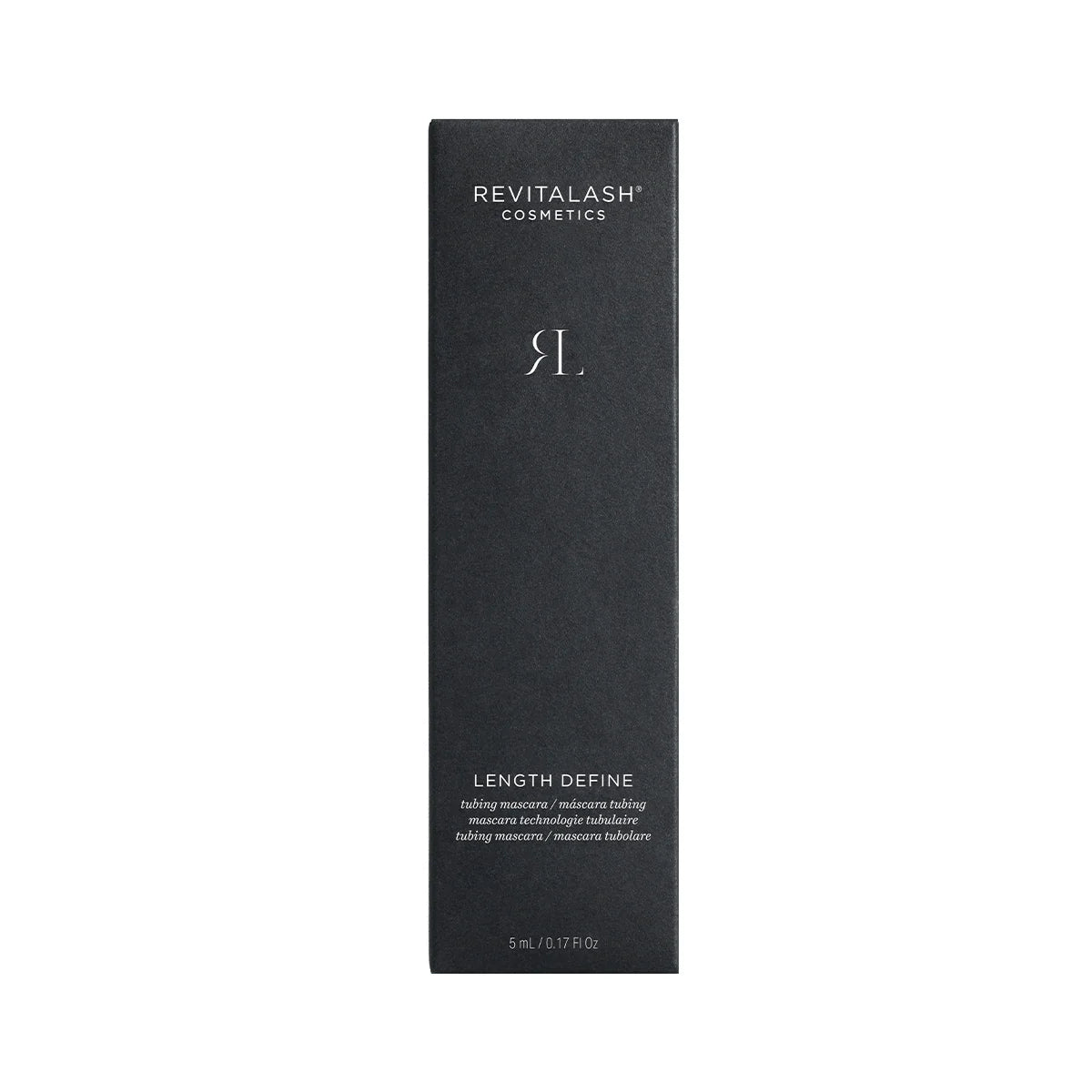 RevitaLash Length Define Tubing Mascara 5mL