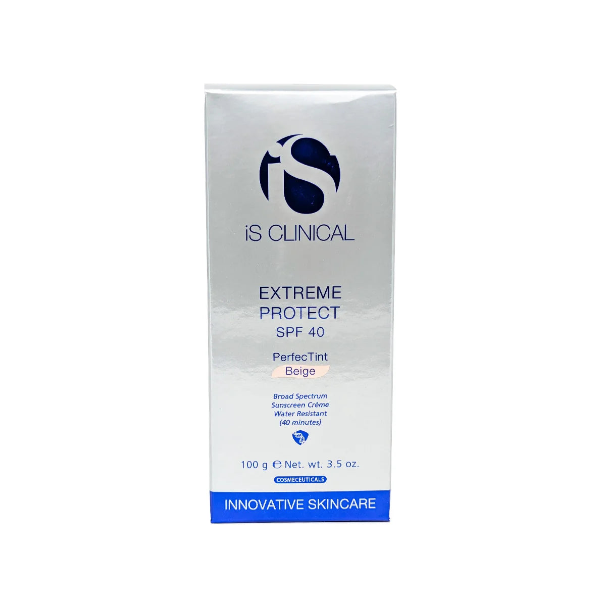 iS Clinical Extreme Protect SPF 40