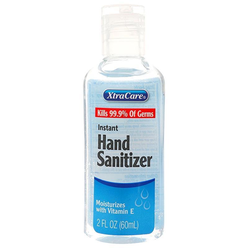 Hand Sanitizer 4oz - Case of 96 at Stag Medical - Eye Care, Ophthalmology and Optometric Products. Shop and save on Proparacaine, Tropicamide and More at Stag Medical & Eye Care Supply