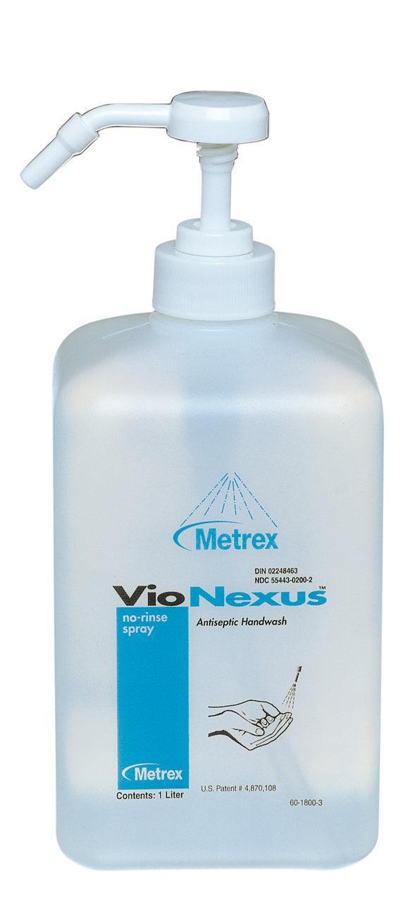 Hand Sanitizer Spray - "No-Rinse" at Stag Medical - Eye Care, Ophthalmology and Optometric Products. Shop and save on Proparacaine, Tropicamide and More at Stag Medical & Eye Care Supply