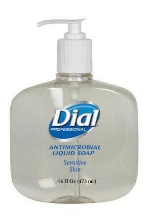 Hand Soap - 7.5oz/Bt - with Pump at Stag Medical - Eye Care, Ophthalmology and Optometric Products. Shop and save on Proparacaine, Tropicamide and More at Stag Medical & Eye Care Supply