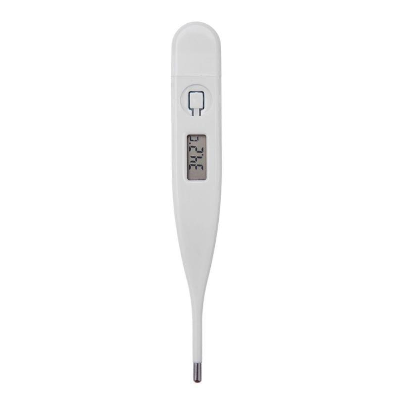 Thermometer - Digital - 12/Box at Stag Medical - Eye Care, Ophthalmology and Optometric Products. Shop and save on Proparacaine, Tropicamide and More at Stag Medical & Eye Care Supply