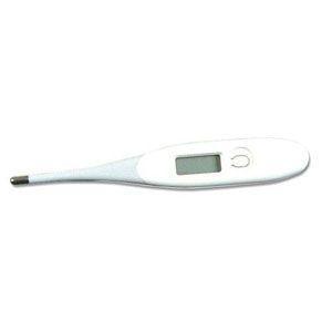 Thermometer - Digital - 12/Box at Stag Medical - Eye Care, Ophthalmology and Optometric Products. Shop and save on Proparacaine, Tropicamide and More at Stag Medical & Eye Care Supply