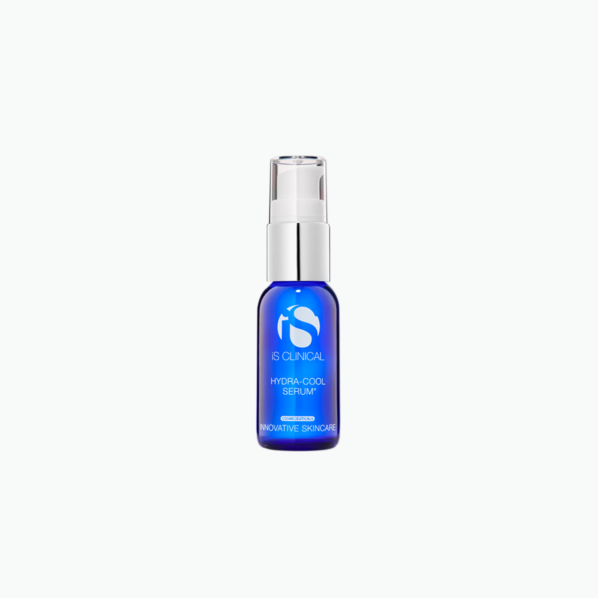 iS Clinical Hydra-Cool Serum for Hydrating and Clearing Skin (15mL or 0.5 oz)