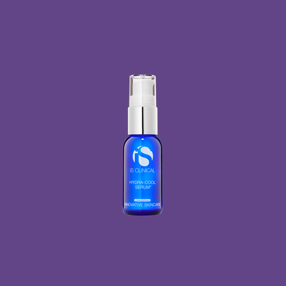 iS Clinical Hydra-Cool Serum for Hydrating and Clearing Skin (15mL or 0.5 oz)