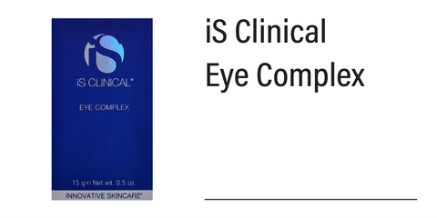 iS Clinical Eye Complex 15g (0.5 oz) from Modal