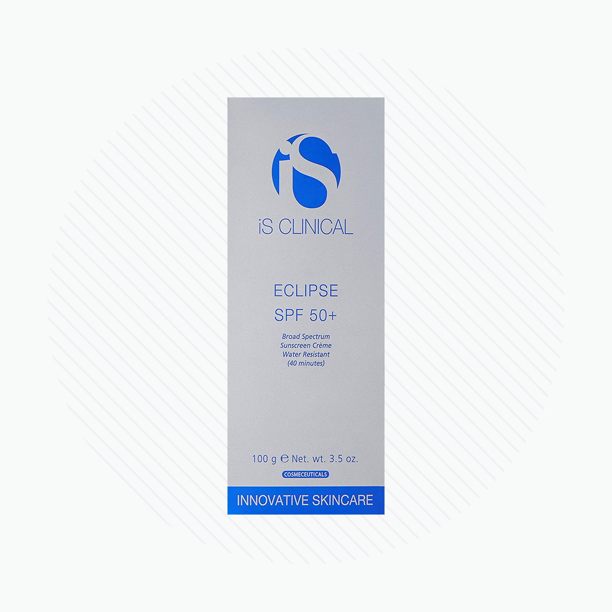 iS Clinical Eclipse SPF 50+ (3.5oz 100g)
