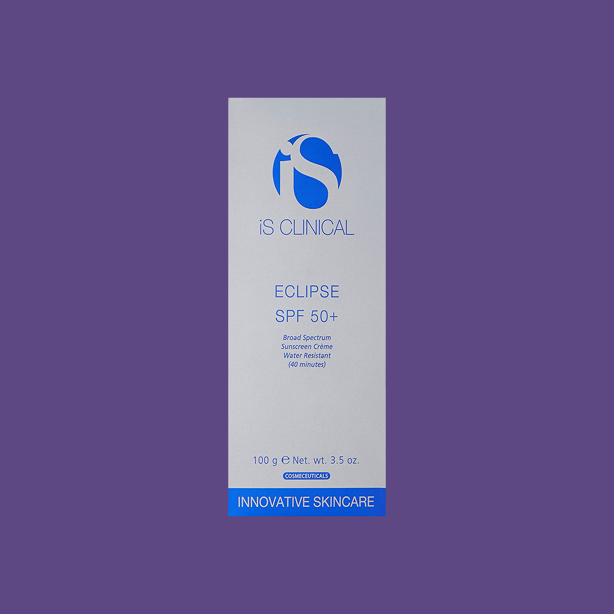 iS Clinical Eclipse SPF 50+ (3.5oz 100g)