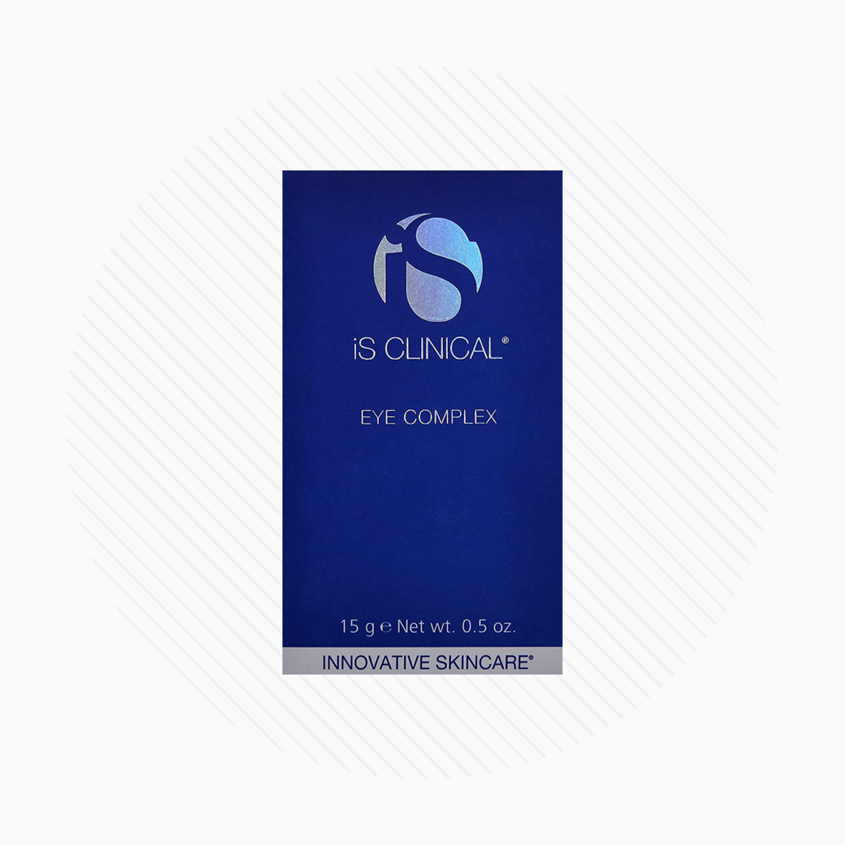 iS Clinical Eye Complex 15g (0.5 oz)