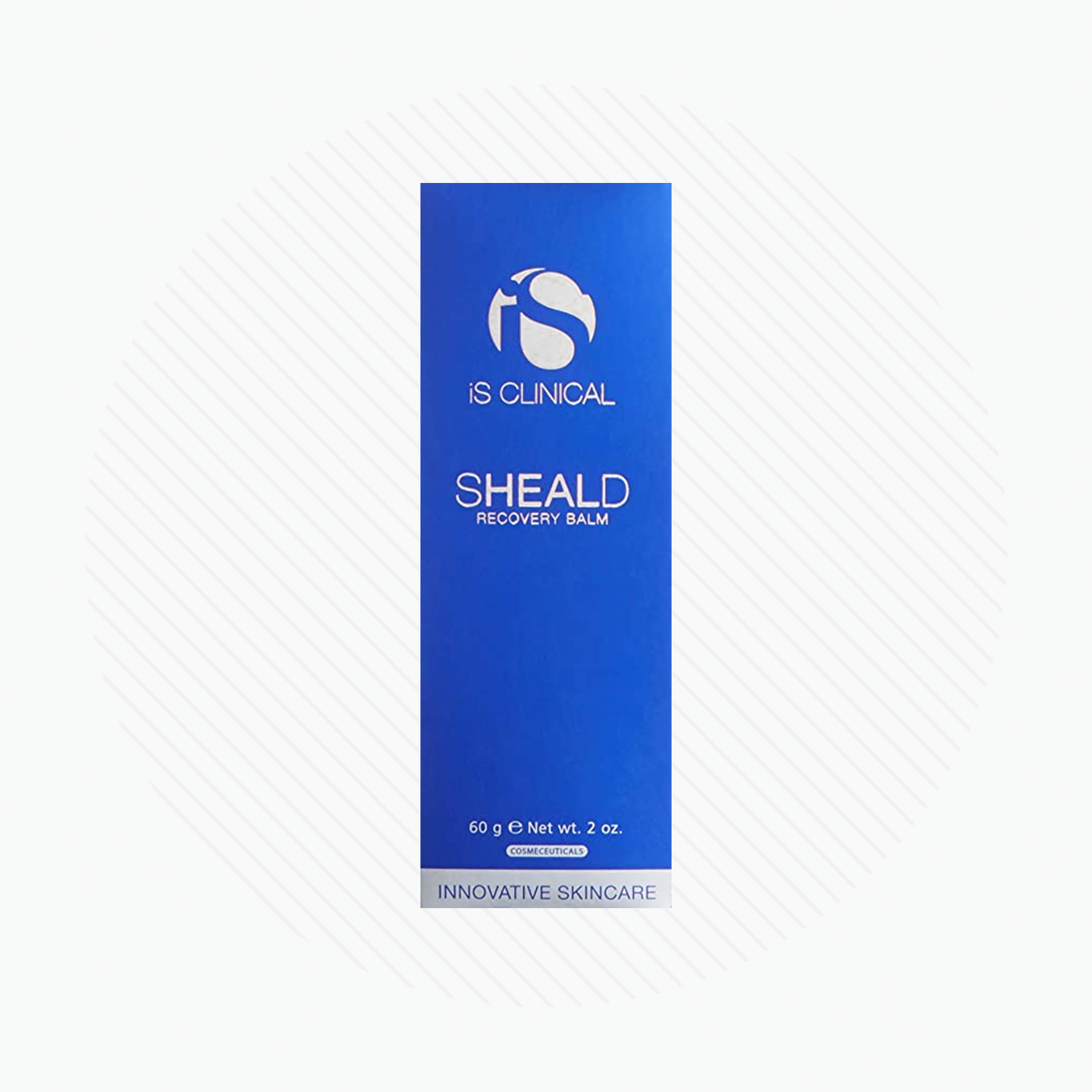 iS Clinical Sheald Recovery Balm