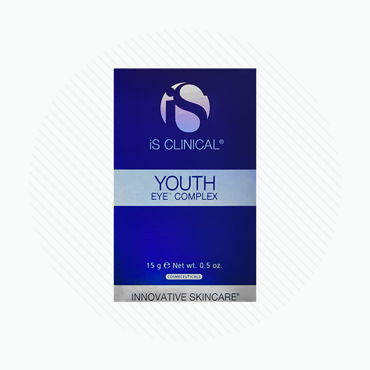 iS Clinical Youth Eye Complex 15g (0.5 oz)