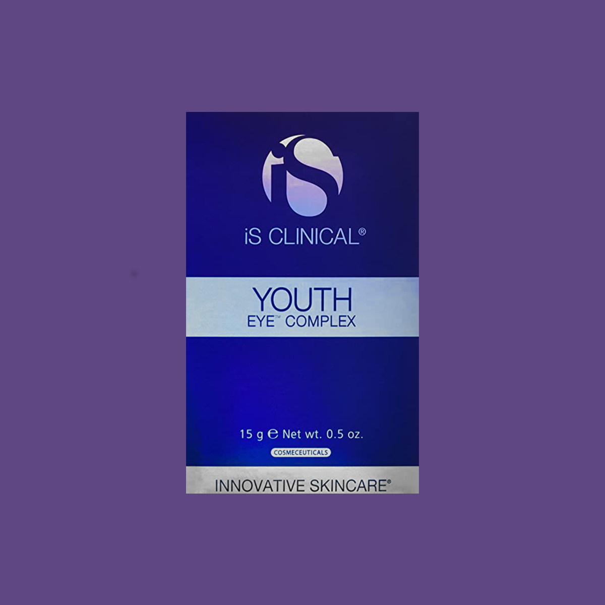 iS Clinical Youth Eye Complex 15g (0.5 oz)