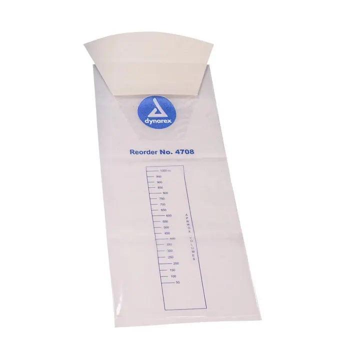 Medical Emesis Bag - Economy - White - 200/Box at Stag Medical - Eye Care, Ophthalmology and Optometric Products. Shop and save on Proparacaine, Tropicamide and More at Stag Medical & Eye Care Supply