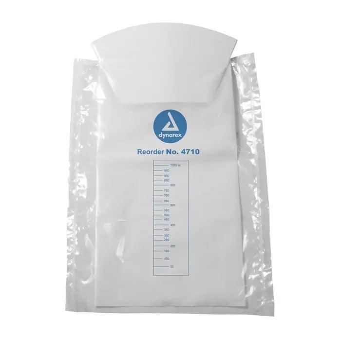 Medical Emesis Bag - w/ Hand Cover- White - 240/Box  at Stag Medical - Eye Care, Ophthalmology and Optometric Products. Shop and save on Proparacaine, Tropicamide and More at Stag Medical & Eye Care Supply