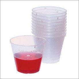 Medication Cups (1oz) (100/Sleeve) at Stag Medical - Eye Care, Ophthalmology and Optometric Products. Shop and save on Proparacaine, Tropicamide and More at Stag Medical & Eye Care Supply