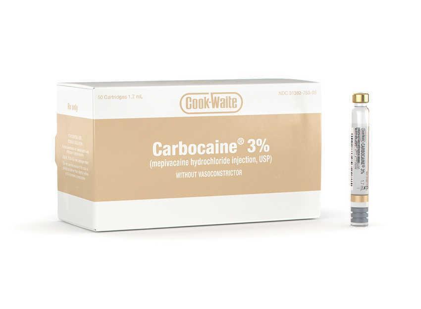 Mepivacaine 3% Medical - 50/Box at Stag Medical - Eye Care, Ophthalmology and Optometric Products. Shop and save on Proparacaine, Tropicamide and More at Stag Medical & Eye Care Supply