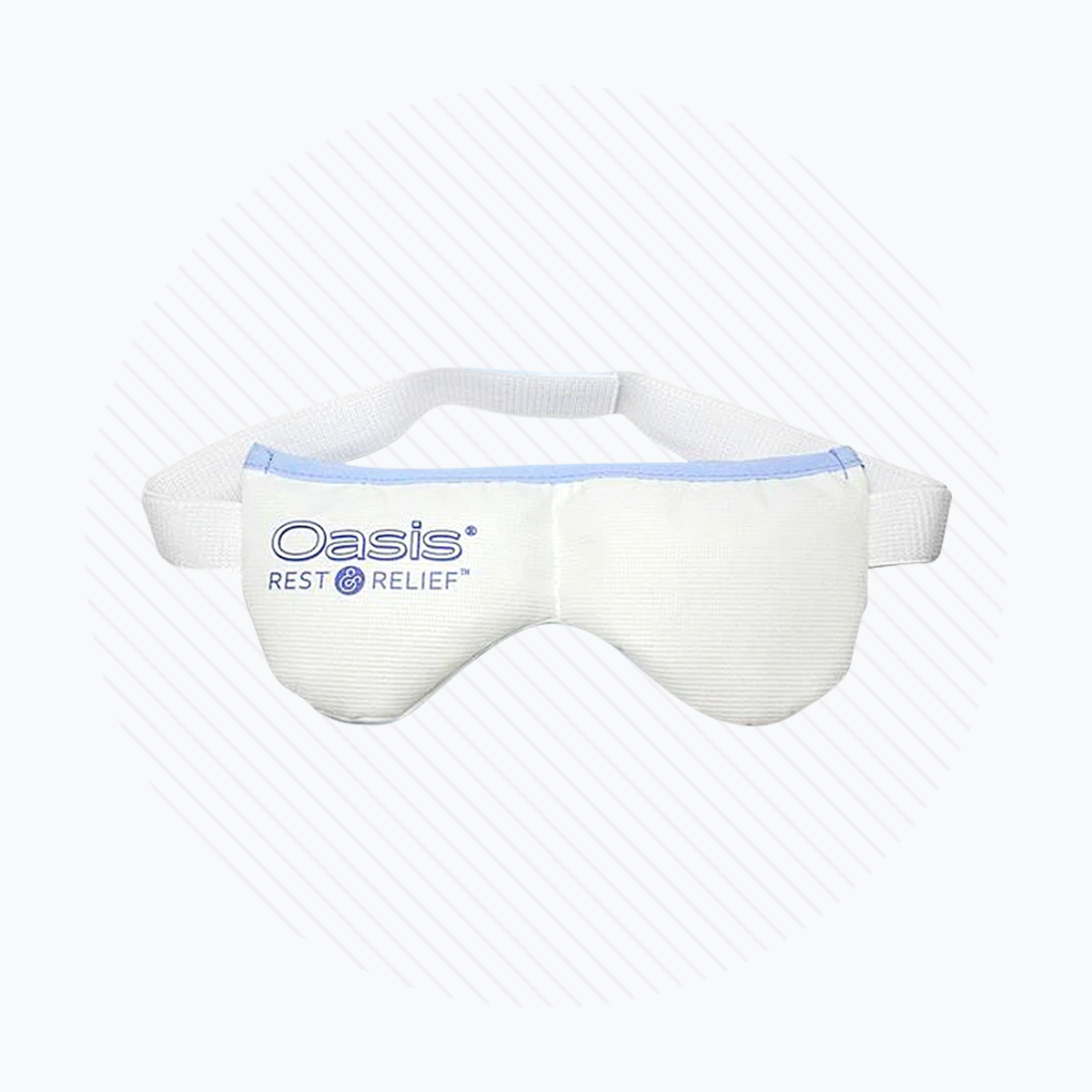 Oasis Hot & Cold Dry Eye & Allergy Mask