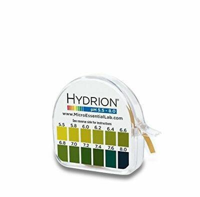 Diagnostic Eye PH Level Paper Test (2/Pack) at Stag Medical - Eye Care, Ophthalmology and Optometric Products. Shop and save on Proparacaine, Tropicamide and More at Stag Medical & Eye Care Supply