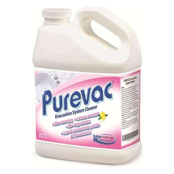 Medical Evacuation System Cleaner - 2 Liter at Stag Medical - Eye Care, Ophthalmology and Optometric Products. Shop and save on Proparacaine, Tropicamide and More at Stag Medical & Eye Care Supply