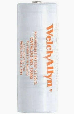 3.5 Volt Battery, 2.70" (72300)