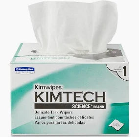 Wipes, Kim- 4.5x8.4 1-ply, 280/Box