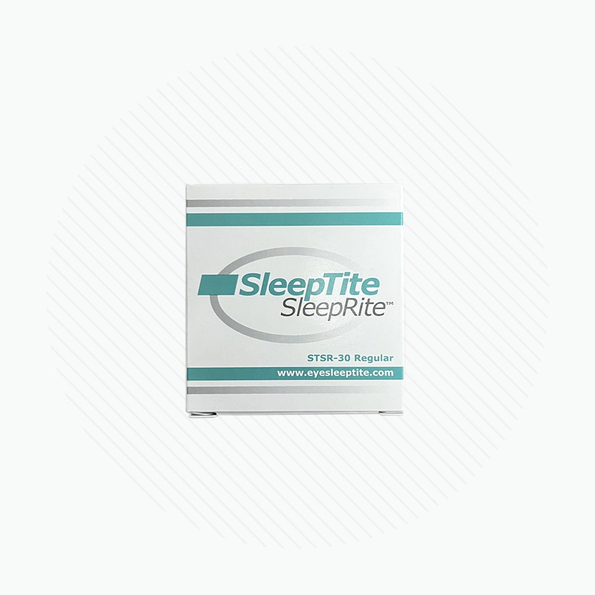 SleepTite, SleepRite daily nighttime lid closure device (30ct)