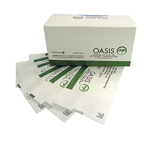 Plug, Soft, Extended Duaration, Absorbable, 0.3mm, 20/Box - OASIS