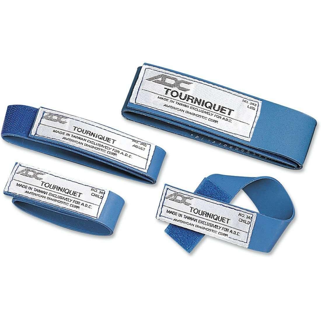 Tourniquet Velcro at Stag Medical - Eye Care, Ophthalmology and Optometric Products. Shop and save on Proparacaine, Tropicamide and More at Stag Medical & Eye Care Supply