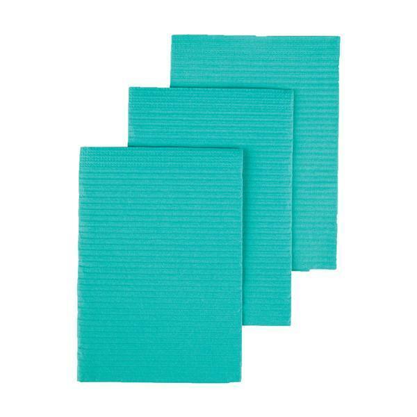 Towels Patient-Dri 2-Ply (500/Case) at Stag Medical - Eye Care, Ophthalmology and Optometric Products. Shop and save on Proparacaine, Tropicamide and More at Stag Medical & Eye Care Supply