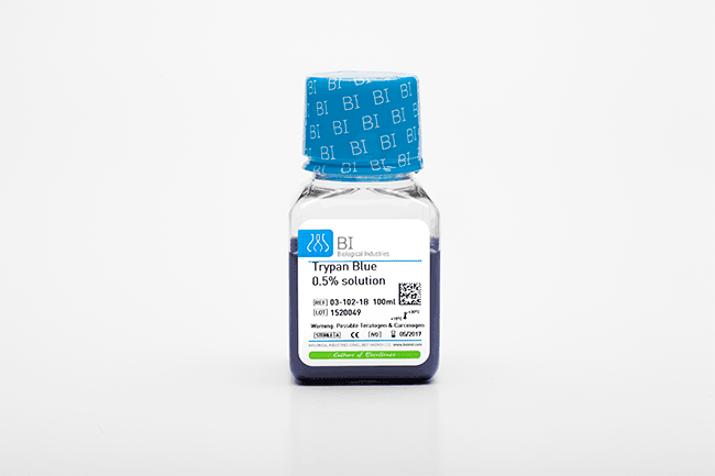 Trypan Blue Solution 0.4% 20mL at Stag Medical - Eye Care, Ophthalmology and Optometric Products. Shop and save on Proparacaine, Tropicamide and More at Stag Medical & Eye Care Supply