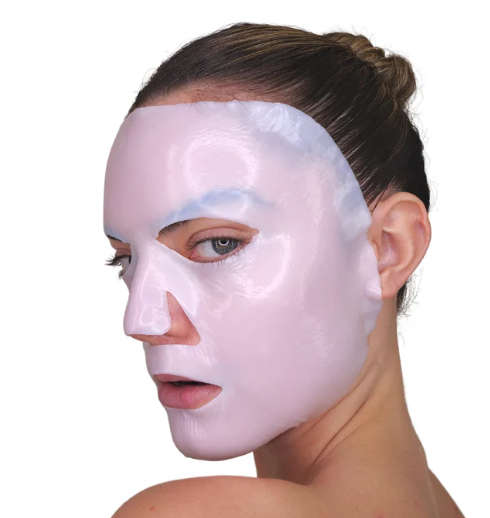 Velez Intense Hydration Cellulose Face Mask (1 Mask)